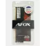 AFOX AFLD44EN1P 4GB DDR4 2400MHz PC4-19200 Non-ECC Unbuffered CL17 1,2V pöytäkoneen RAM-moduuli