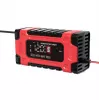Extralink automaattinen laturi 12/24V akulle 10A