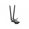 MSI Herald BE6500 WiFi 7 PCIe verkkokortti