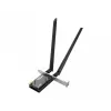 MSI Herald BE6500 WiFi 7 PCIe verkkokortti
