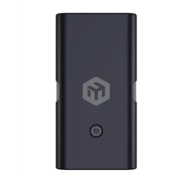 MikroTik GPOE-USB PoE-USB-C-muunnin USB 3.0 -keskittimellä