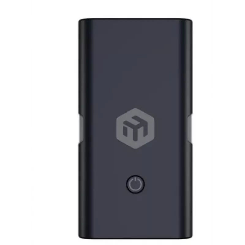 MikroTik GPOE-USB PoE-USB-C-muunnin USB 3.0 -keskittimellä