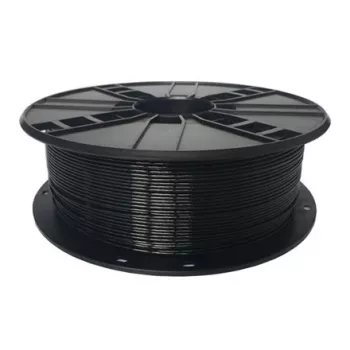 Gembird 3DP-PLA+1.75-02-BK PLA+ filamentti 1,75 mm musta 1 kg