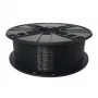 Gembird 3DP-PLA+1.75-02-BK PLA+ filamentti 1,75 mm musta 1 kg