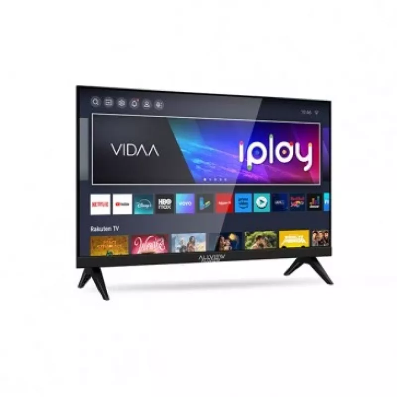 Allview 24iPlay6200-H 24 tuuman (60 cm) HD Ready Smart LED-TV