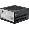 MSI PRO A850PL PCIE5 850W 80 PLUS Platinum ATX 3.0 täysin modulaarinen virtalähde