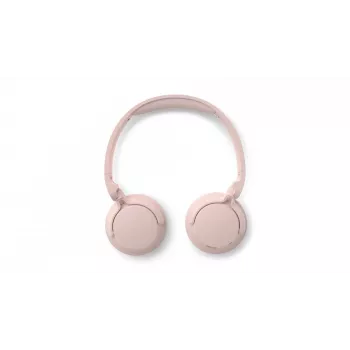 Philips TAH4000PK/00 langattomat On-Ear-kuulokkeet pinkki
