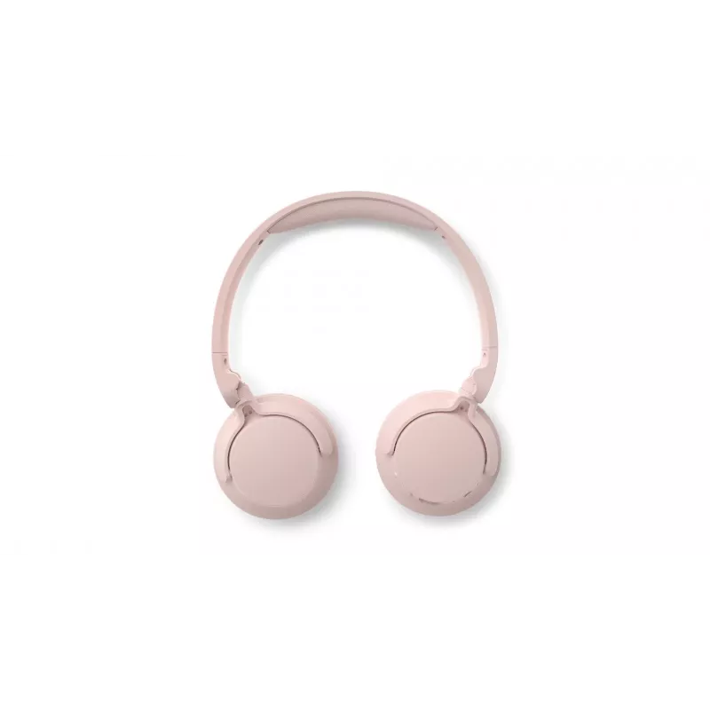 Philips TAH4000PK/00 langattomat On-Ear-kuulokkeet pinkki