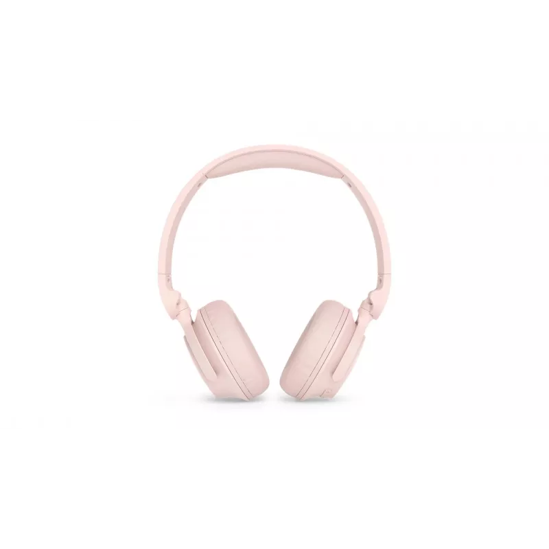 Philips TAH4000PK/00 langattomat On-Ear-kuulokkeet pinkki