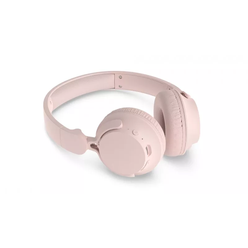 Philips TAH4000PK/00 langattomat On-Ear-kuulokkeet pinkki