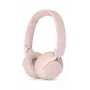 Philips TAH4000PK/00 langattomat On-Ear-kuulokkeet pinkki