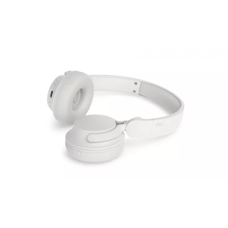 Philips TAH4000WT/00 langattomat On-Ear-kuulokkeet valkoinen