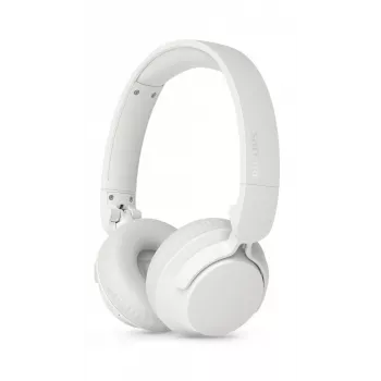 Philips TAH4000WT/00 langattomat On-Ear-kuulokkeet valkoinen
