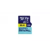 GOODRAM microSDXC 64GB V30 UHS-I U3 RIVAL + sovitin