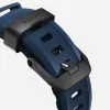 NOMAD Rocky Point Band Apple Watch 46mm/49mm Navy/Black