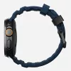 NOMAD Rocky Point Band Apple Watch 46mm/49mm Navy/Black