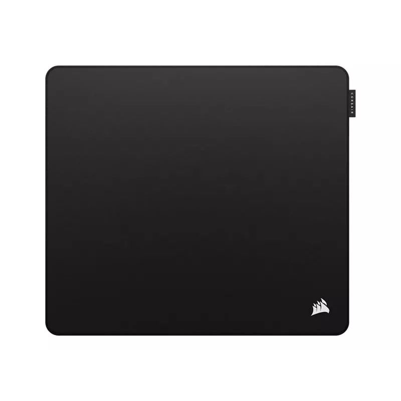 CORSAIR MM PRO Control Large Esports-Tuned Cloth -hiiripyyhe musta