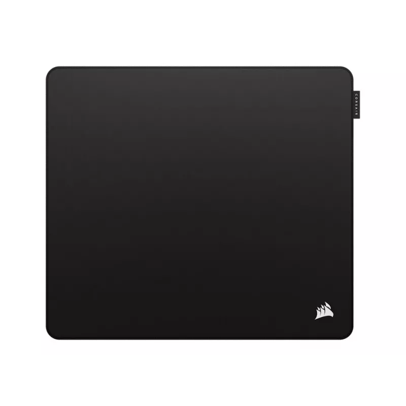 CORSAIR MM PRO Control Large Esports-Tuned Cloth -hiiripyyhe musta