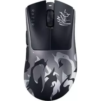 Razer DeathAdder V4 Pro - NiKo Edition langaton pelihiiri