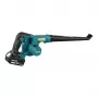 Makita DUB186RFX1 akkulehtipuhallin 18V LXT 1x3,0Ah