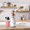 Nutribullet NBT1006MW Turbo Personal -tehosekoitin 1000W mattavalkoinen