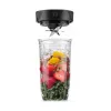 Nutribullet NBT1006MW Turbo Personal -tehosekoitin 1000W mattavalkoinen