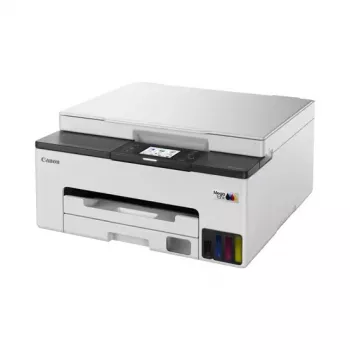 Canon MAXIFY GX1041 EB2 monitoiminen mustesuihkutulostin - valkoinen