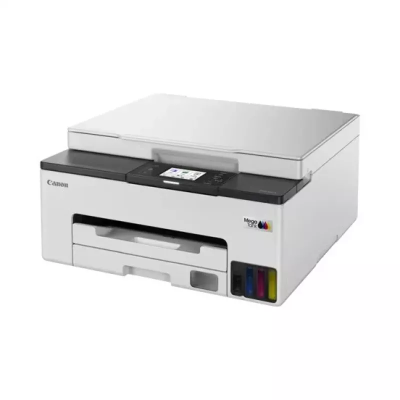 Canon MAXIFY GX1041 EB2 monitoiminen mustesuihkutulostin - valkoinen