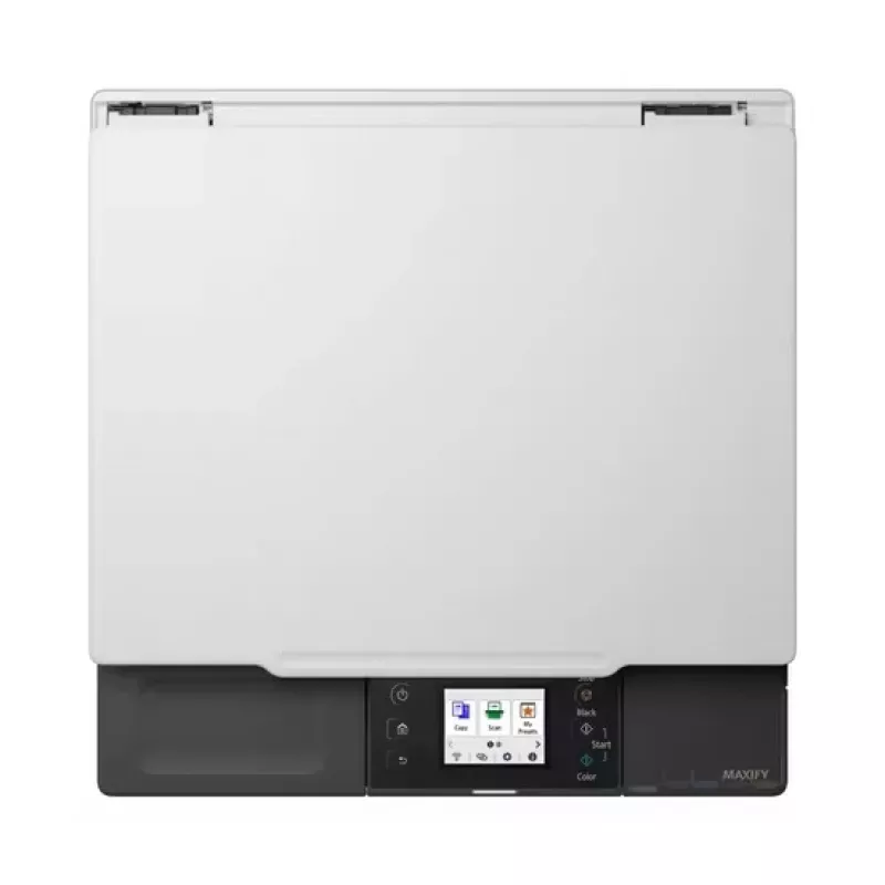 Canon MAXIFY GX1041 EB2 monitoiminen mustesuihkutulostin - valkoinen