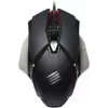 Optinen kaapelihiiri - Mad Catz B.A.T. 6+