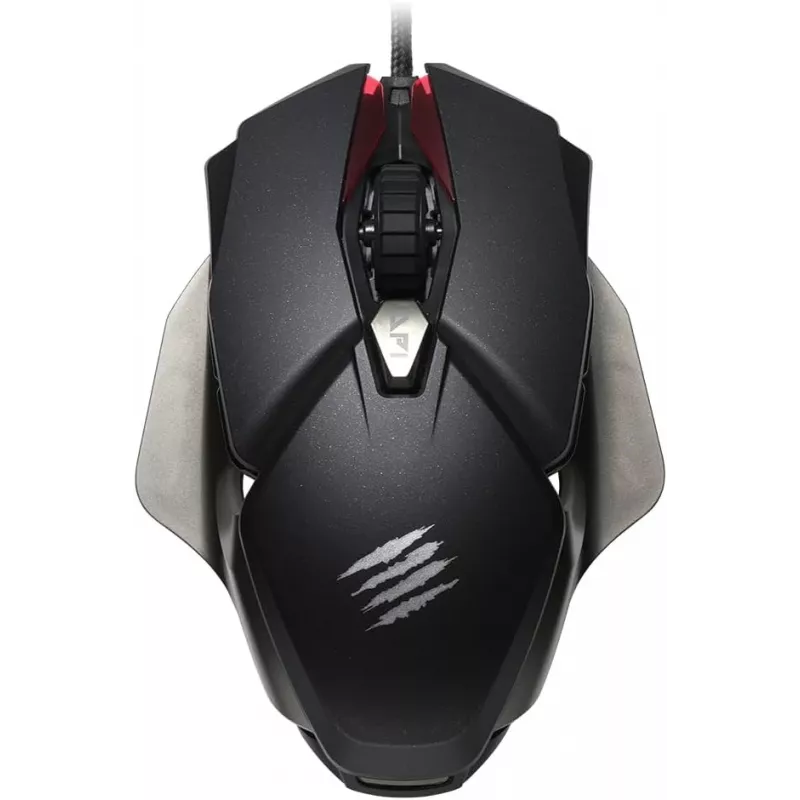 Optinen kaapelihiiri - Mad Catz B.A.T. 6+