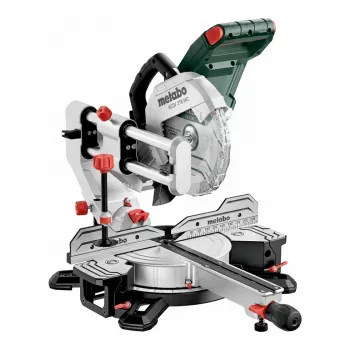 Metabo KGSV 216 MC veto-, katkaisu- ja jiirisaha 1600W 216mm
