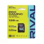 GOODRAM microSDXC 128GB V30 A2 UHS-I U3 RIVAL + sovitin