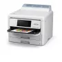 Epson WorkForce Pro WF-C5390DW BAM Ink Bundle 4 väriä WiFi PCL PS3