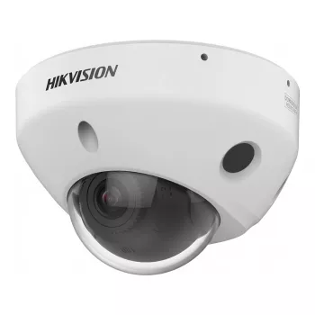 Hikvision DS-2CD2546G3-IZS2UY 2.8/4mm dome 4MP Acusense Smart Hybrid Light -kamera