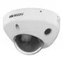 Hikvision DS-2CD2546G3-IZS2UY 2.8/4mm dome 4MP Acusense Smart Hybrid Light -kamera