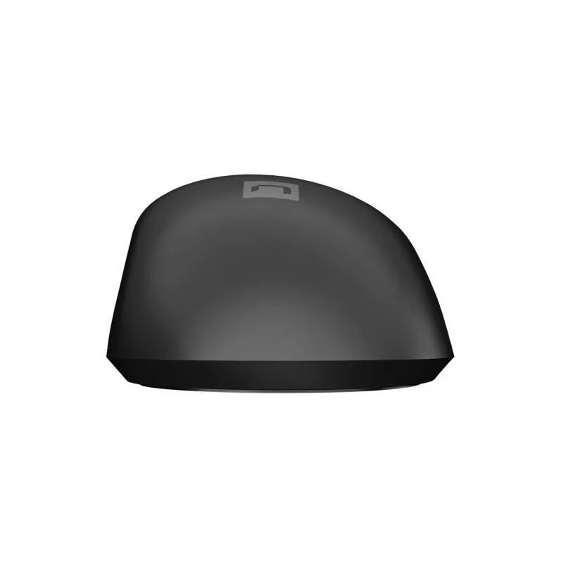 Natec Hawk 2 langaton laserhiiri 3200 DPI musta