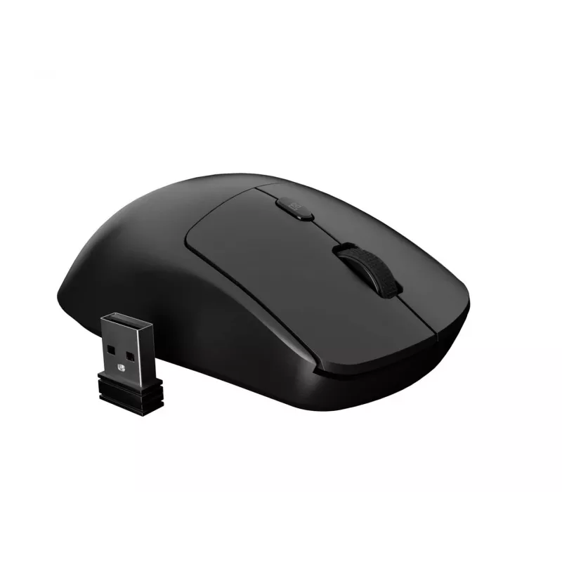 Natec Hawk 2 langaton laserhiiri 3200 DPI musta
