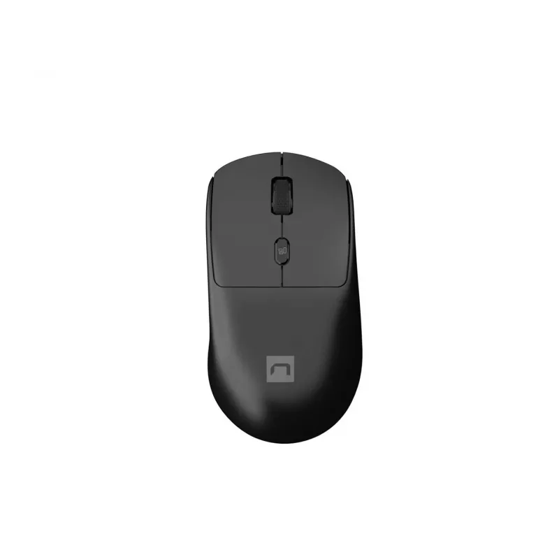 Natec Hawk 2 langaton laserhiiri 3200 DPI musta