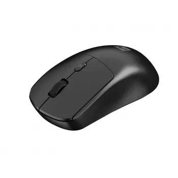 Natec Hawk 2 langaton laserhiiri 3200 DPI musta