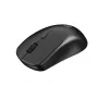 Natec Hawk 2 langaton laserhiiri 3200 DPI musta