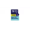 GOODRAM microSDXC 128GB V30 UHS-I U3 RIVAL + sovitin