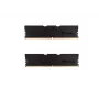 PC-käyttömuisti DDR4 Rival Deep 32GB (2x16GB) / 3600 CL18 musta