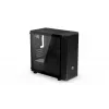ENDORFY Signum M30 Air Black karkaistu lasi Mid Tower -kotelo