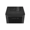ENDORFY Signum M30 Air Black karkaistu lasi Mid Tower -kotelo