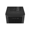 ENDORFY Signum M30 Air Black karkaistu lasi Mid Tower -kotelo