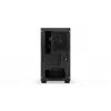 ENDORFY Signum M30 Air Black karkaistu lasi Mid Tower -kotelo