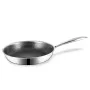 Maestro MR-1214-24 Professional paistinpannu 24 cm graniitti tarttumaton induktio