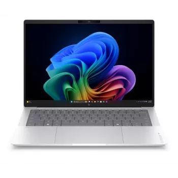 HP EliteBook X G2i kannettava Next Gen AI - 177 asteen saranarakenne - Intel Core Ultra 7 356H - Win 11 Pro - Intel Graphics - 32 GB RAM - 1 TB SSD NVMe - 35,6 cm (14