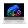 HP EliteBook X G2i kannettava Next Gen AI - 177 asteen saranarakenne - Intel Core Ultra 7 356H - Win 11 Pro - Intel Graphics - 32 GB RAM - 1 TB SSD NVMe - 35,6 cm (14